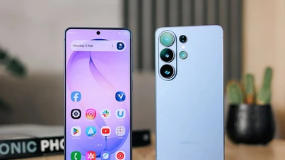 Galaxy S26 Ultra thiếu màn hình 10-bit