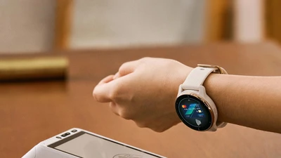 Garmin bắt tay MoMo, thanh toán QR ngay trên đồng hồ