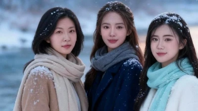 Trend ảnh AI “mùa đông tuyết rơi” tiềm ẩn nguy cơ rò rỉ dữ liệu cá nhân