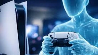 Sony gây sốt với bằng sáng chế AI chơi game thay người 