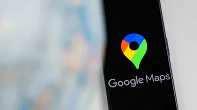 Giải mã bí mật Google Maps báo tắc đường