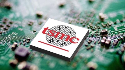 TSMC bứt tốc với chip 2nm, củng cố ngôi vương bán dẫn