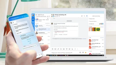 Vì sao người Việt khó rời Zalo dù lo ngại dữ liệu cá nhân?