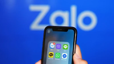 Zalo nói rõ, không đồng ý điều khoản sẽ bị xóa tài khoản?