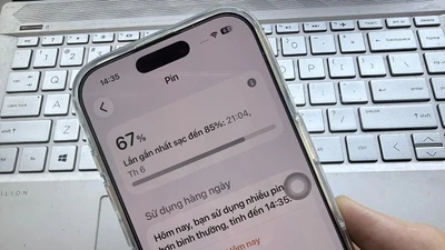 Mẹo biến điện thoại cũ thành router Wi-Fi tiện lợi