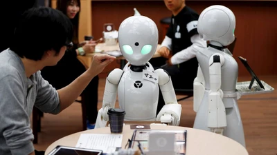 Vì sao Nhật giỏi công nghệ nhưng không phô diễn như Trung Quốc?