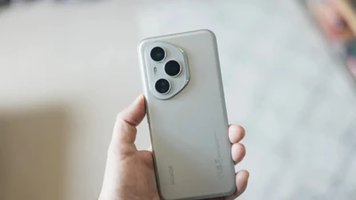 Vượt Apple, Samsung, HONOR bất ngờ lên số 1 thế giới