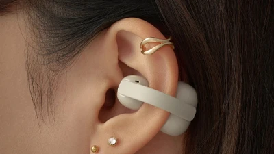 Sony ra mắt LinkBuds Clip kẹp tai, pin 9 giờ, đủ màu