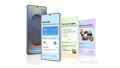 Now Brief Galaxy S26, tiện lợi nhưng gây lo ngại