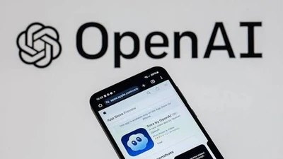 OpenAI bất ngờ khai tử Sora