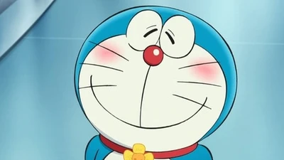 Doraemon có phải “AI đầu tiên” của tuổi thơ?