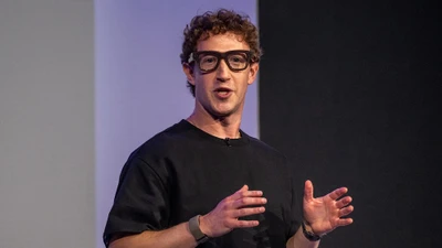 Mark Zuckerberg đổ lỗi Wi-Fi, màn ra mắt Meta gây hụt hẫng