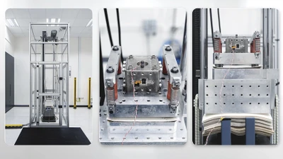 Bên trong phòng thí nghiệm iPhone nơi Apple “tra tấn” máy