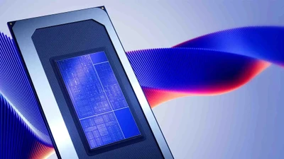 Chữ “X” trên chip Intel mới hé lộ tham vọng Panther Lake