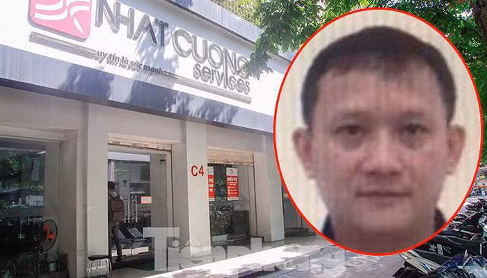 Tổng giám đốc Nhật Cường Bùi Quang Huy bị xác định cầm đầu đường dây nhập lậu thiết bị điện tử quy mô lớn, giấu doanh thu hàng nghìn tỷ đồng. Huy bị khởi tố về ba tội: Buôn lậu, Vi phạm quy định về kế toán gây hậu quả nghiêm trọng và Rửa tiền; đã trốn khỏi Việt Nam.