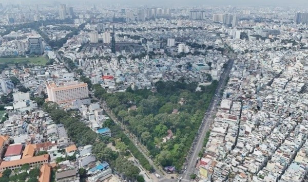 Khu đất số 01 Lý Thái Tổ (phường Vườn Lài, TP HCM). ly-thai-to-3.jpg