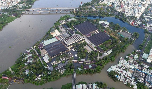 Khu đất Vissan tại 420 Nơ Trang Long (quận Bình Thạnh cũ) vissan.jpg