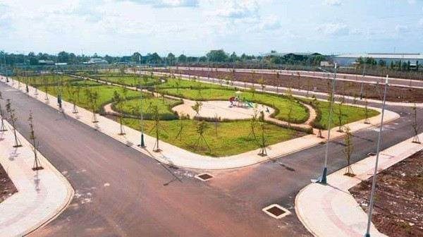 Trong quý III/2025, thị trường bất động sản trên địa bàn Đắk Lắk ghi nhận hơn 25.000 giao dịch mua bán, chuyển nhượng. Ảnh minh họa dak-lak-1.jpg