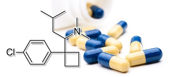 Sibutramine thúc đẩy cảm giác no và giảm cảm giác thèm ăn, do đó làm giảm lượng thức ăn ăn vào. Ảnh minh họa ngan-98-2.jpg