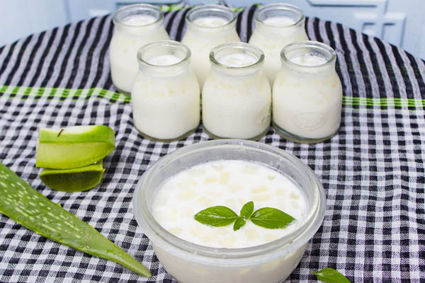 Những người này được khuyến khích ăn sữa chua, càng ăn nhiều càng có lợi Nhung nguoi nay duoc khuyen khich an sua chua, cang an nhieu cang co loi