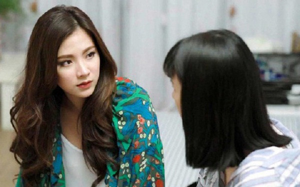 Mái ấm suýt tan rã vì em chồng khó chịu Mai am suyt tan ra vi em chong kho chiu