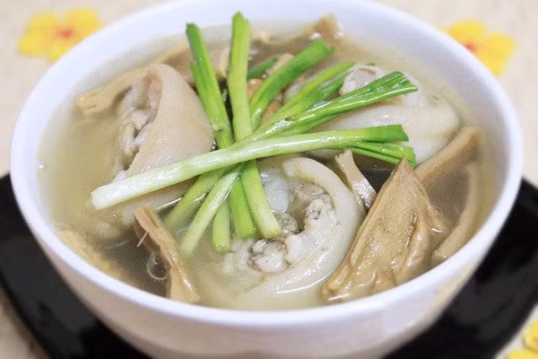 Nen chon chan gio heo truoc hay chan sau loi nhat?-Hinh-7