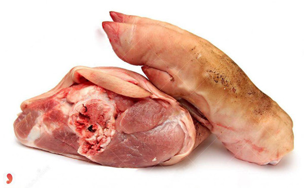 Nên chọn chân giò heo trước hay chân sau lợi nhất? - Hình 8 Nen chon chan gio heo truoc hay chan sau loi nhat?-Hinh-8