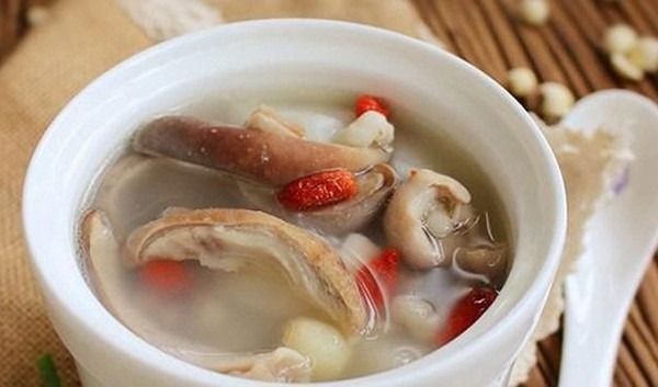 Nên chọn chân giò heo trước hay chân sau lợi nhất? - Hình 2 Nen chon chan gio heo truoc hay chan sau loi nhat?-Hinh-2