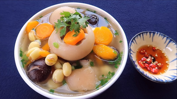 Nên chọn chân giò heo trước hay chân sau lợi nhất? - Hình 3 Nen chon chan gio heo truoc hay chan sau loi nhat?-Hinh-3