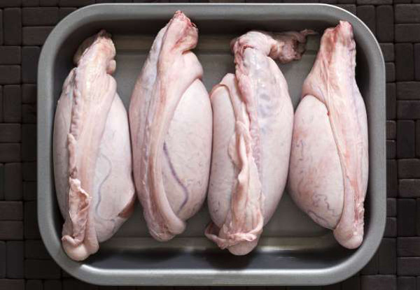 Món ăn cực độc dị khiến nhiều người dè chừng Mon an cuc doc di khien nhieu nguoi de chung