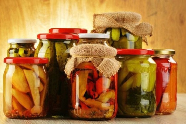 Ăn đồ muối chua không đúng cách cực gây hại sức khỏe - Hình 3 An do muoi chua khong dung cach cuc gay hai suc khoe-Hinh-3