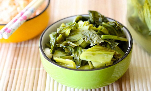 Ăn đồ muối chua không đúng cách cực gây hại sức khỏe - Hình 8 An do muoi chua khong dung cach cuc gay hai suc khoe-Hinh-8