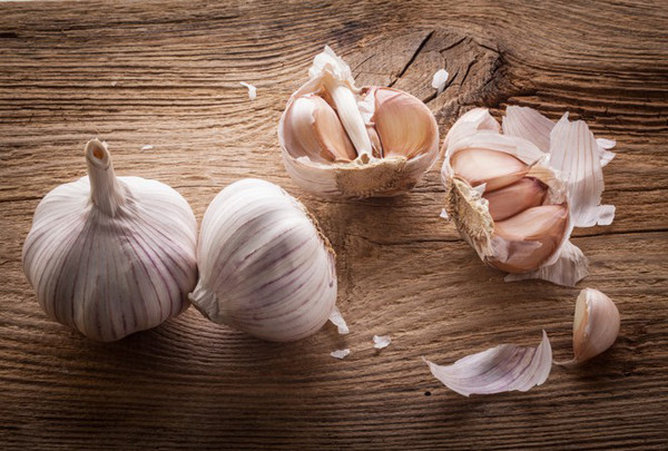 Nam giới có nên ăn tỏi sống? Sự thật khiến nhiều người “khóc thét” - Hình 3 Nam gioi co nen an toi song? Su that khien nhieu nguoi “khoc thet”-Hinh-3