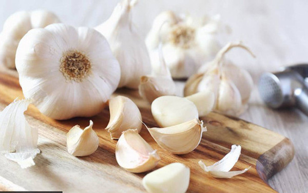 Nam giới có nên ăn tỏi sống? Sự thật khiến nhiều người “khóc thét” - Hình 8 Nam gioi co nen an toi song? Su that khien nhieu nguoi “khoc thet”-Hinh-8