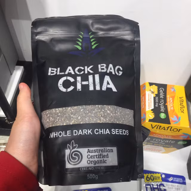 He thong my pham Coco Shop ban hang khong ro nguon goc?-Hinh-3