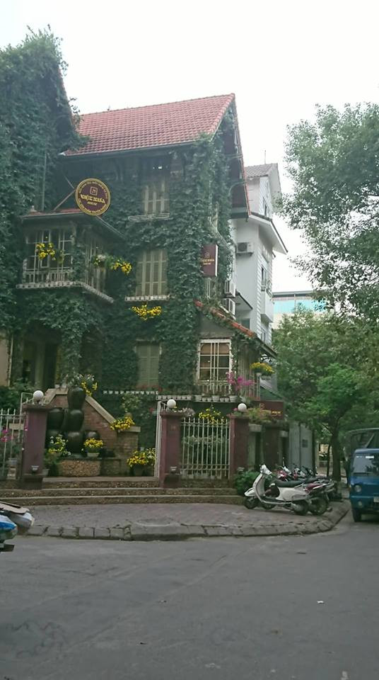 Cty san xuat nuoc Viet Xua bi to nhiem khuan: 