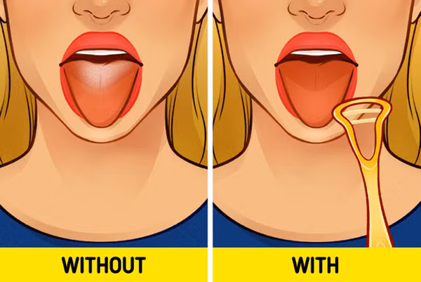 Thoi quen don gian giup cai thien suc khoe ro ret