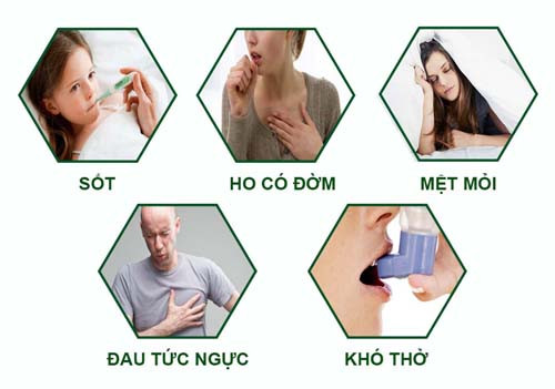 Ngoài khói thuốc lá, còn loạt tác nhân hàng ngày cũng gây ung thư phổi - Hình 10 Ngoai khoi thuoc la, con loat tac nhan hang ngay cung gay ung thu phoi-Hinh-10
