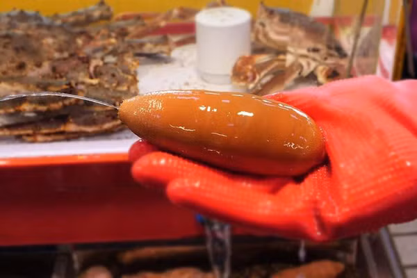 Do mat voi dac san hinh nhay cam, cach an cung gay soc-Hinh-5