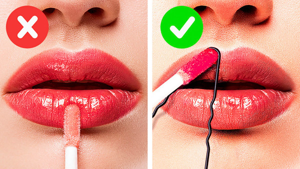 Mẹo làm đẹp cực đơn giản mà nâng tầm nhan sắc kinh ngạc Meo lam dep cuc don gian ma nang tam nhan sac kinh ngac