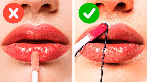 Meo lam dep cuc don gian ma nang tam nhan sac kinh ngac