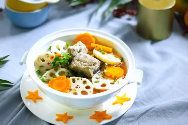 Meo nau canh xuong ngot nuoc, het mui tanh-Hinh-9