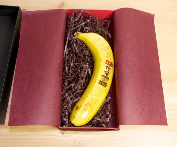 Sự thật kinh ngạc giống chuối được tạo từ 100 giống khác nhau Su that kinh ngac giong chuoi duoc tao tu 100 giong khac nhau