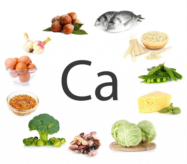 Chuyên gia: Lượng canxi trong canh xương không bằng nước máy Chuyen gia: Luong canxi trong canh xuong khong bang nuoc may