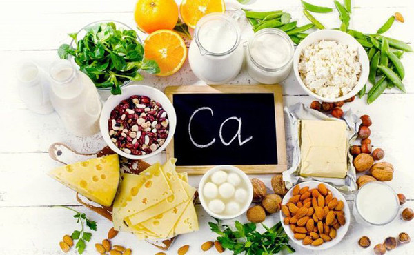 Chuyên gia: Lượng canxi trong canh xương không bằng nước máy - Hình 12 Chuyen gia: Luong canxi trong canh xuong khong bang nuoc may-Hinh-12
