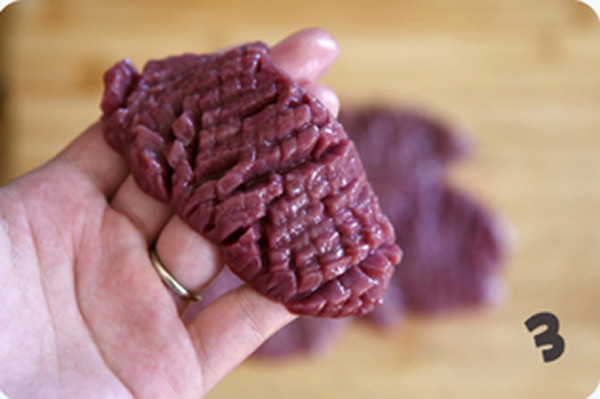 Mẹo xử lý món cật heo xào ớt bồi bổ cho quý ông - Hình 6 Meo xu ly mon cat heo xao ot boi bo cho quy ong-Hinh-6