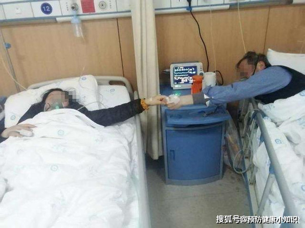 Bị nhồi máu não do nấu nướng bất cẩn - Hình 2 Bi nhoi mau nao do nau nuong bat can-Hinh-2