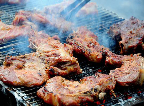 Loạt thói quen mỗi ngày làm hại dạ dày - Hình 3 Loat thoi quen moi ngay lam hai da day-Hinh-3