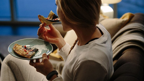 Loạt thói quen mỗi ngày làm hại dạ dày - Hình 12 Loat thoi quen moi ngay lam hai da day-Hinh-12