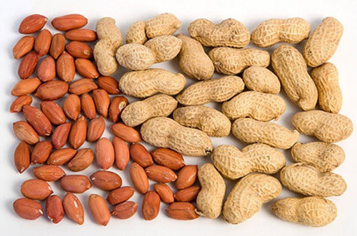 Chỉ ăn mỗi động phộng không giúp hạ huyết áp - Hình 3 Chi an moi dong phong khong giup ha huyet ap-Hinh-3